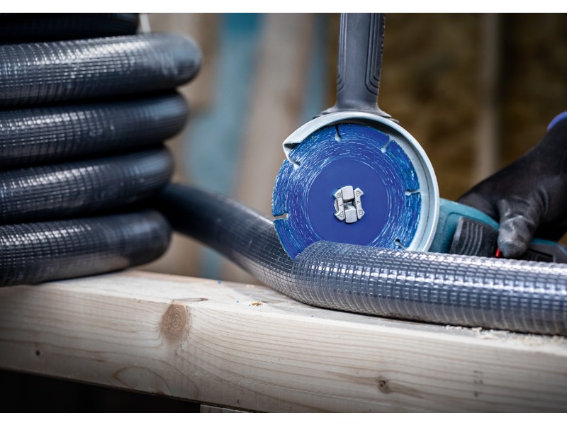 Rezalna plošča Bosch EXPERT Carbide Multi Wheel, 2608902373